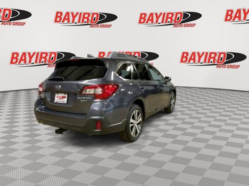 Used 2019 Subaru Outback 3.6R Limited image 8