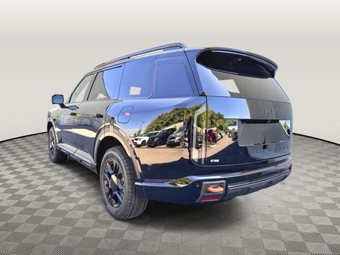 New 2027 Kia Telluride SX Prestige X-Pro AWD/4WD image 4