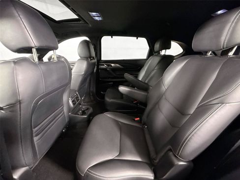Certified 2023 MAZDA CX-9 Grand Touring AWD/4WD image 33