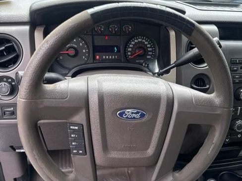 Used 2009 Ford F150 4x4 SuperCab image 23