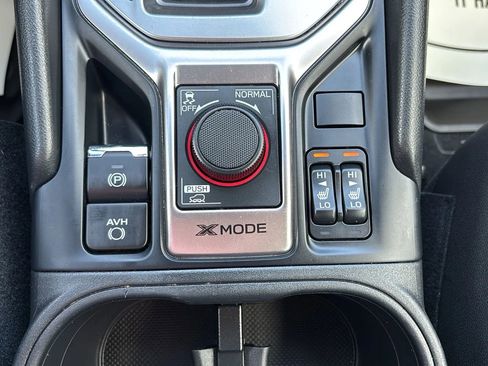 Used 2023 Subaru Forester Premium image 14