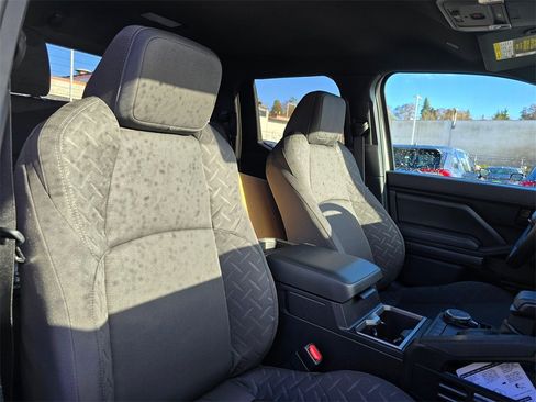 New 2026 Toyota Tacoma SR5 image 11