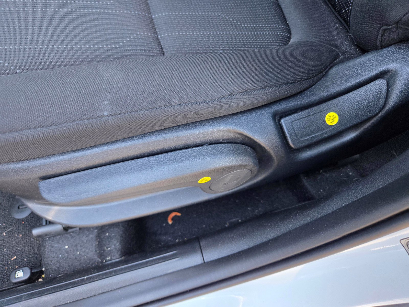 Certified 2026 Hyundai Venue SE FWD image 13