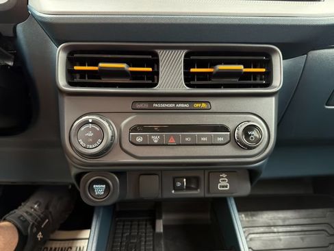Used 2025 Ford Maverick Tremor AWD/4WD image 37