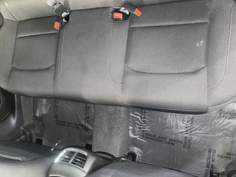 Used 2024 Chevrolet Malibu LT image 12