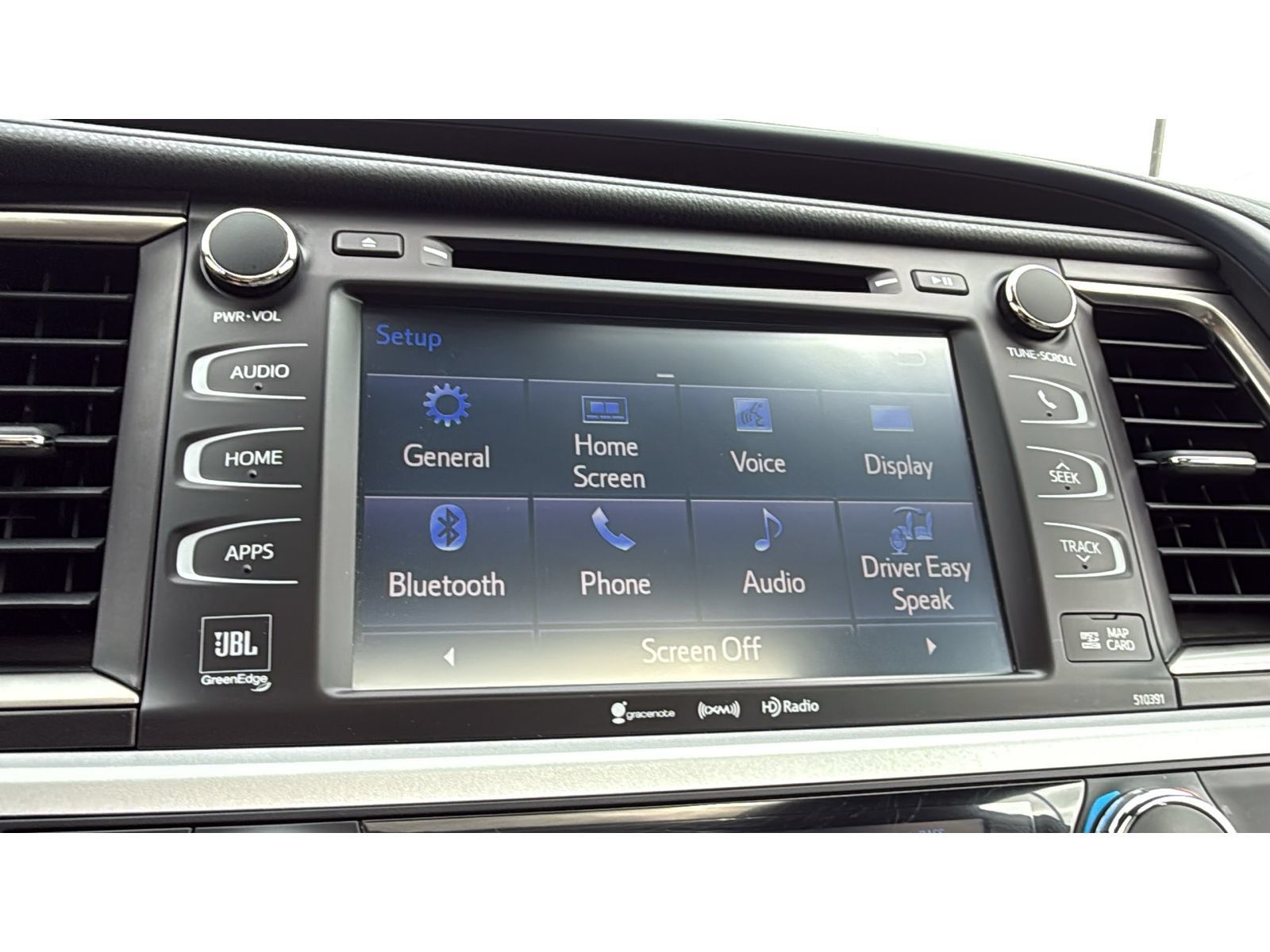 Used 2019 Toyota Highlander Limited AWD/4WD image 24