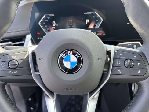 New 2026 BMW X1 xDrive28i w/ Technology Package image 16