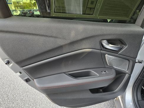 Certified 2023 Acura TLX w/ A-SPEC Pkg image 21