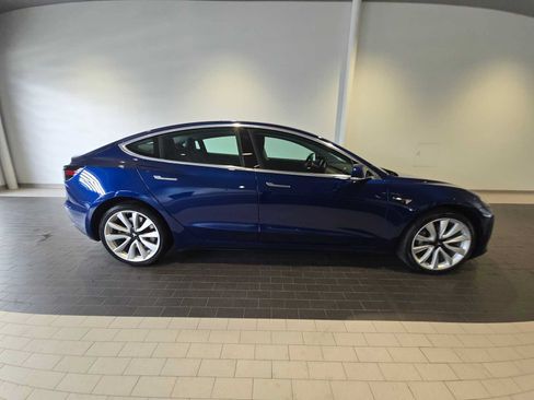 Used 2019 Tesla Model 3 Long Range AWD/4WD image 8