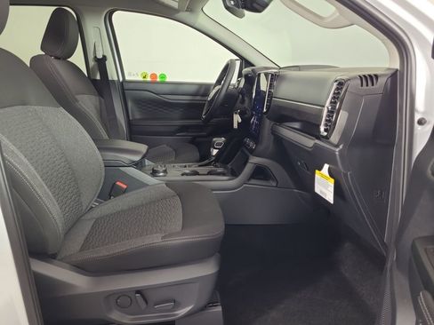 New 2026 Ford Ranger XLT w/ Equipment Group 301A High image 19