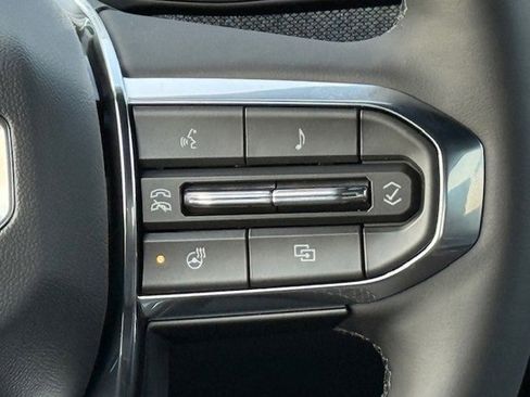 New 2026 GMC Sierra EV Elevation image 28