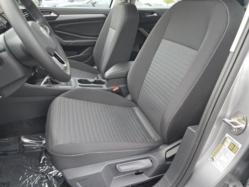 New 2026 Volkswagen Jetta S FWD image 18