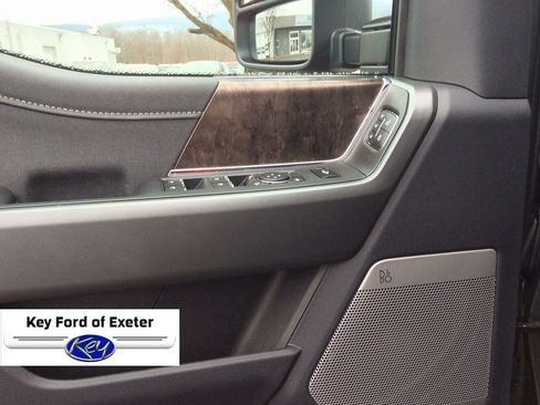 New 2026 Ford F350 Lariat image 34