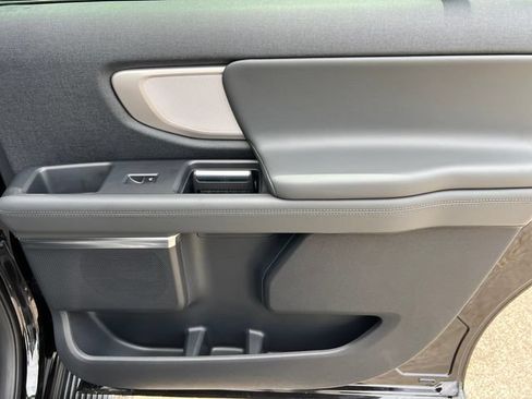 New 2027 Ford Expedition Max Active RWD image 19