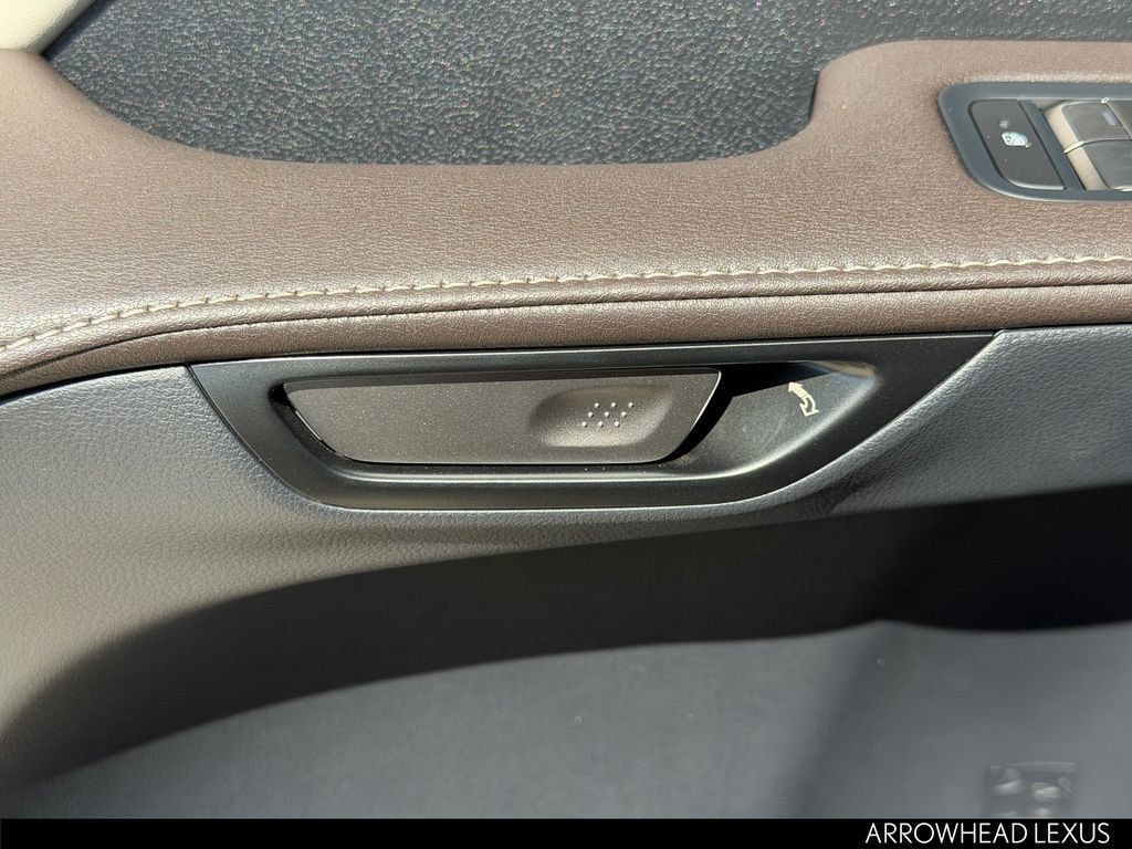 New 2026 Lexus RX 350 Premium Plus FWD image 16