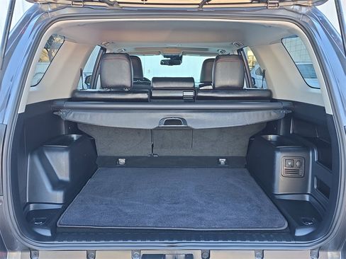 Used 2023 Toyota 4Runner TRD Off-Road Premium image 12