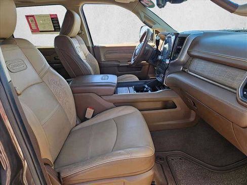 Used 2021 RAM 2500 Limited AWD/4WD image 27