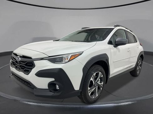 New 2026 Subaru Crosstrek 2.0i Premium image 1