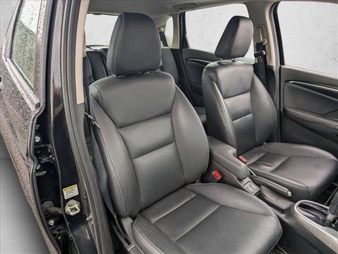 Used 2015 Honda Fit EX image 20