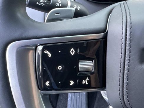 Certified 2023 Land Rover Range Rover SE AWD/4WD image 30