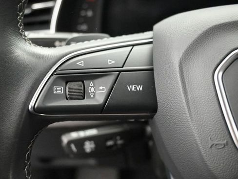 Used 2021 Audi Q8 Premium Plus w/ Premium Plus Package image 16