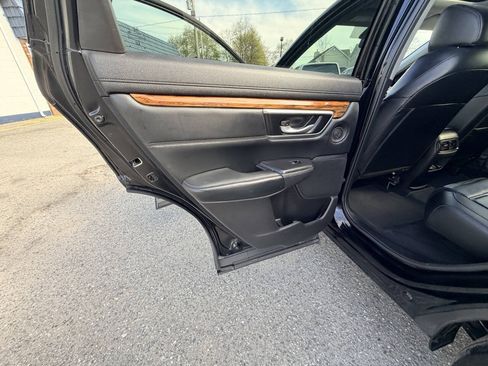 Used 2021 Honda CR-V EX-L image 25