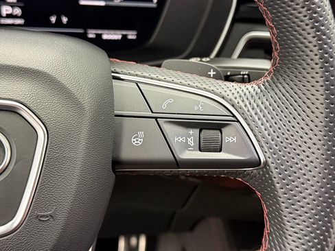 Used 2022 Audi S5 Premium Plus w/ Premium Plus Package image 23