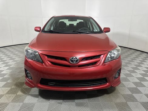 Used 2012 Toyota Corolla S FWD image 2