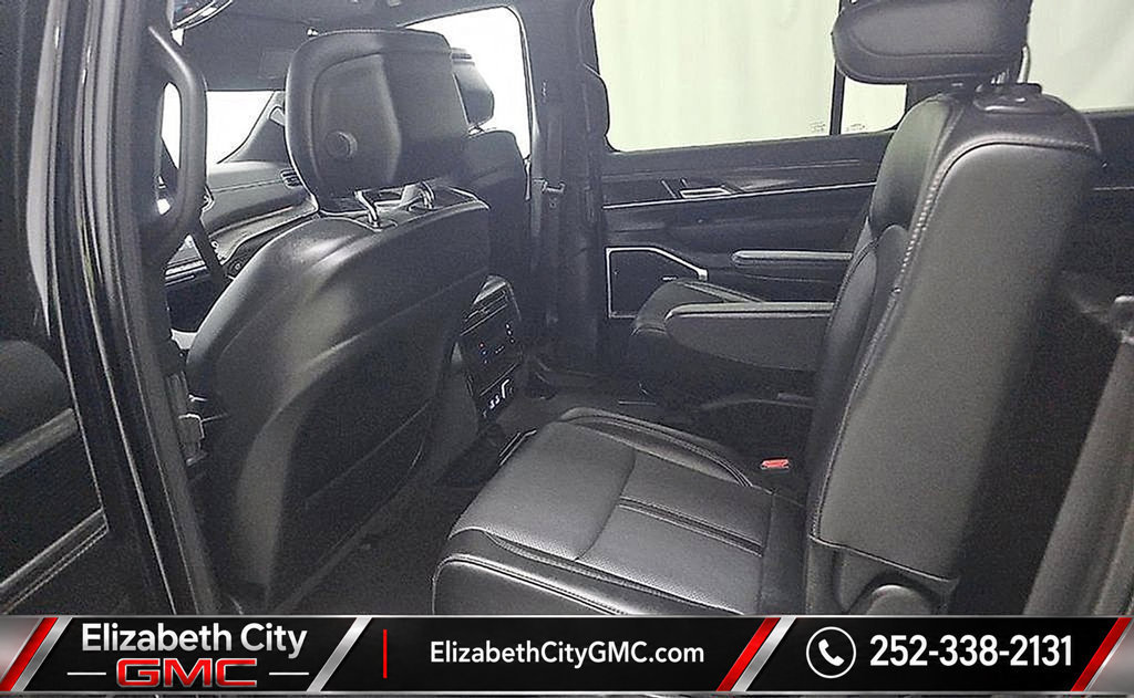 Used 2024 Jeep Wagoneer Series III AWD/4WD image 10