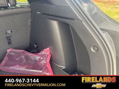 New 2025 Chevrolet TrailBlazer ACTIV w/ Driver Confidence Package image 46