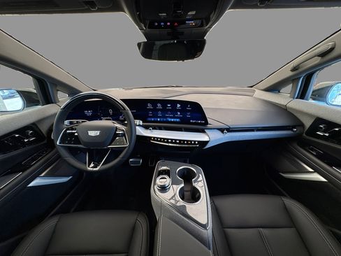 New 2026 Cadillac Optiq Sport 1 RWD image 21