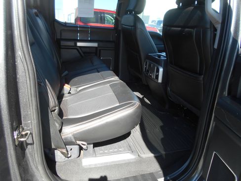 Used 2020 Ford F250 Lariat w/ Lariat Value Package image 14