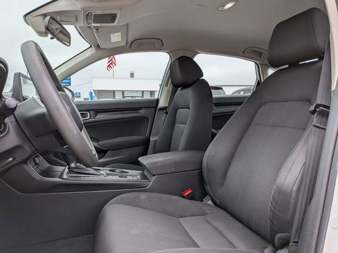 Used 2025 Honda Civic LX image 14