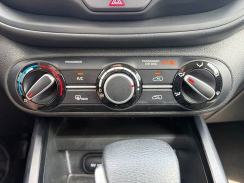 Certified 2024 Kia Soul LX w/ Option Group 015 FWD image 27