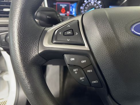 Used 2018 Ford Fusion S FWD image 12