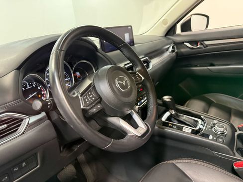 Used 2023 MAZDA CX-5 AWD 2.5 S image 71