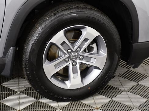 Certified 2025 Honda Pilot EX-L image 56