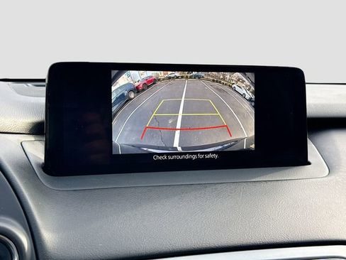 Certified 2023 MAZDA CX-9 Touring Plus image 16