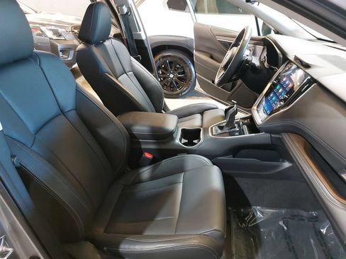 Used 2024 Subaru Outback Touring XT w/ Tech Package 2 AWD/4WD image 10