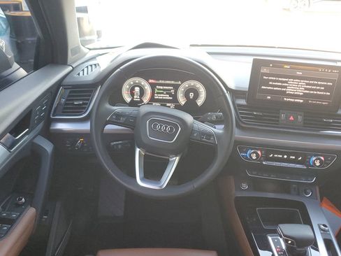 Certified 2023 Audi Q5 2.0T Premium Plus w/ Premium Plus Package AWD/4WD image 20