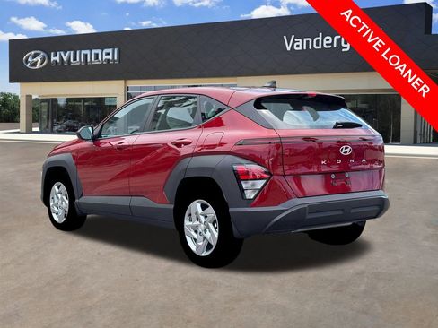 New 2026 Hyundai Kona SE FWD image 5
