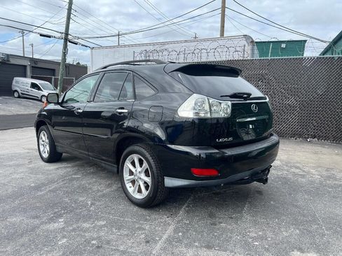 Used 2008 Lexus RX 350 2WD image 4