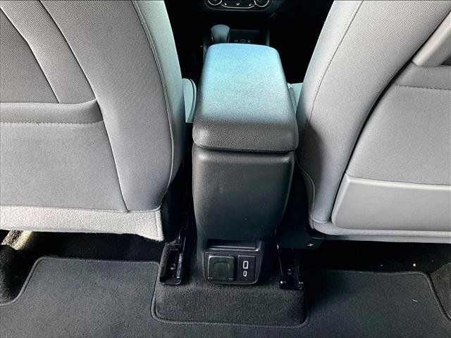 Used 2021 Chevrolet TrailBlazer LT w/ Convenience Package FWD image 25