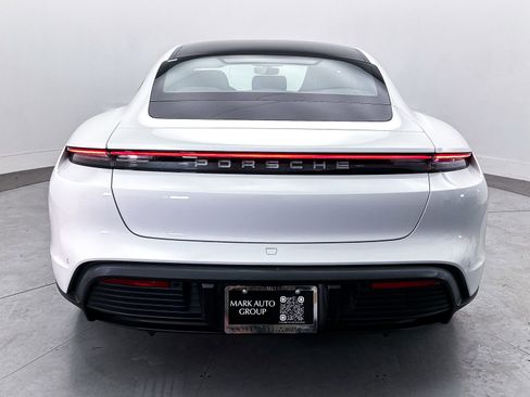 Used 2024 Porsche Taycan RWD image 14