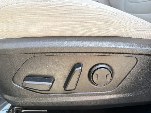 Certified 2025 Hyundai Tucson SEL AWD/4WD image 34