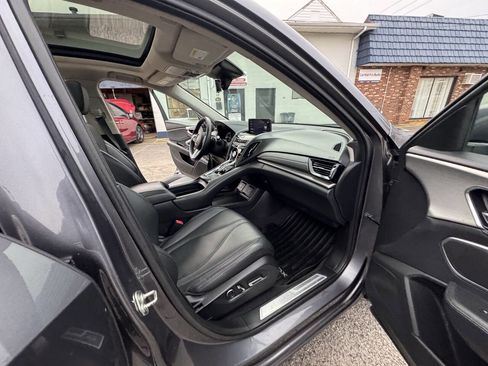 Used 2019 Acura RDX SH AWD 4dr SUV image 56