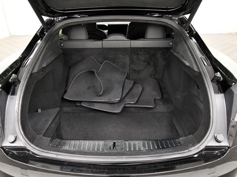 Used 2021 Tesla Model S Plaid AWD/4WD image 7