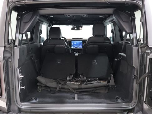 Used 2021 Ford Bronco Badlands AWD/4WD image 37