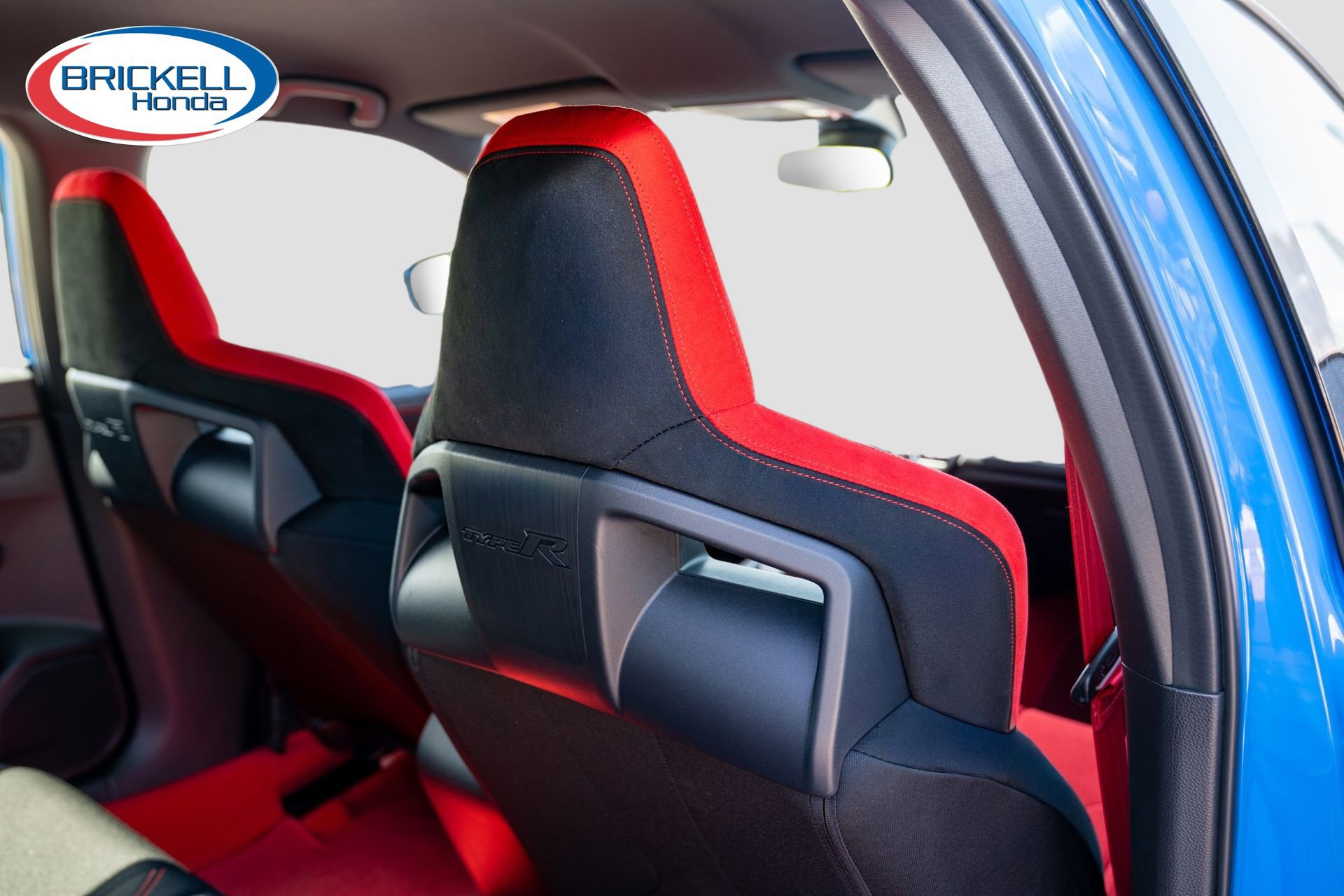 Used 2025 Honda Civic Type R image 27