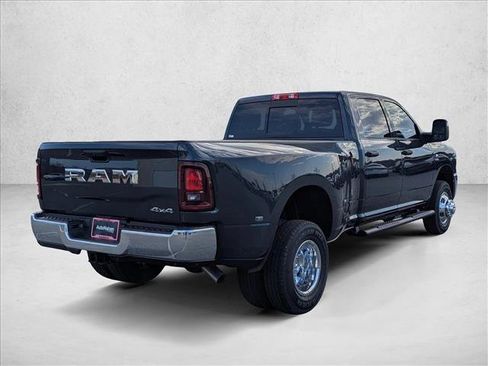 New 2026 RAM 3500 Tradesman image 5